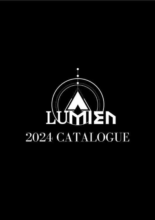 Lumien catalogue for foreign rights